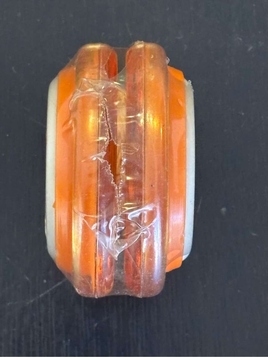 Semi sealed Kinley Russel Professional yo-yo