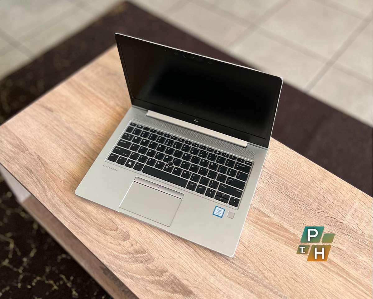 Hp Elitebook 830 G6 Notebook PC,  Core i5vPro 8th Generation
