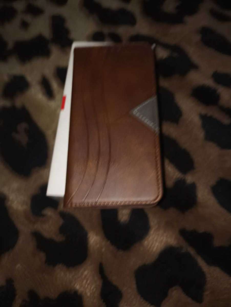 Wow Huawei P smart android phone