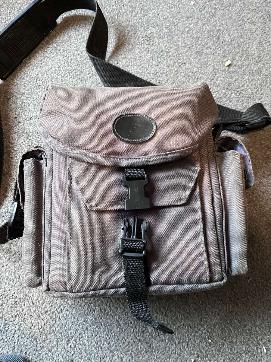 Camera bag no name
