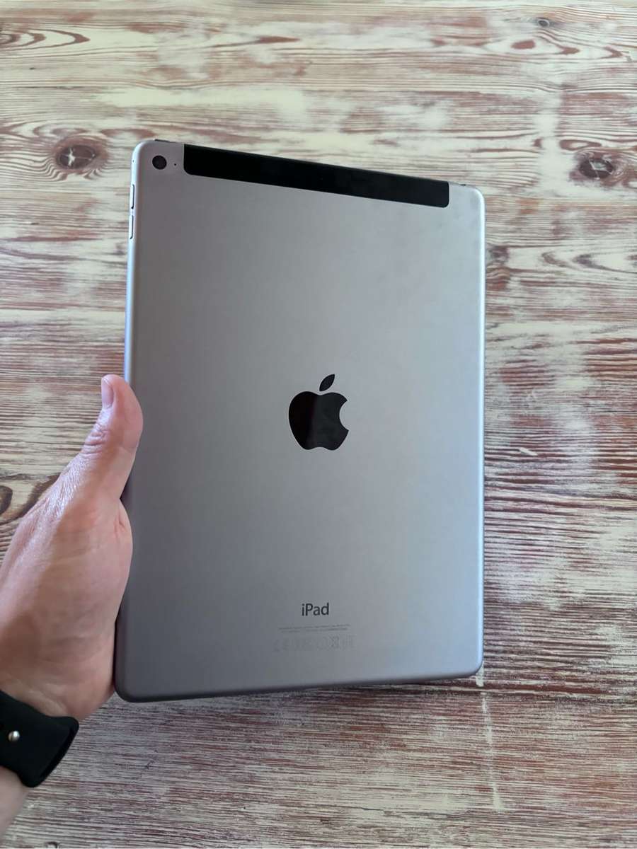 Apple iPad Wifi and 4G