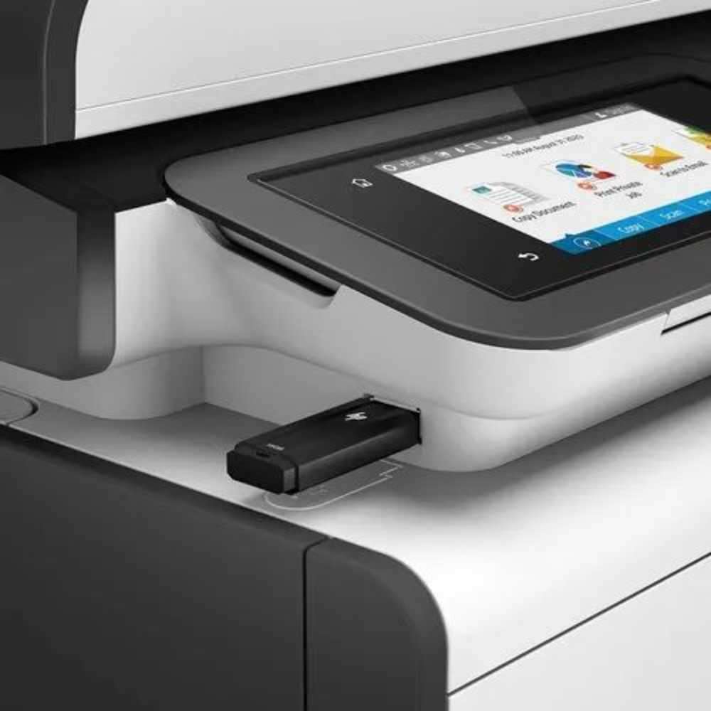 HP pagewide pro mfp 477dw