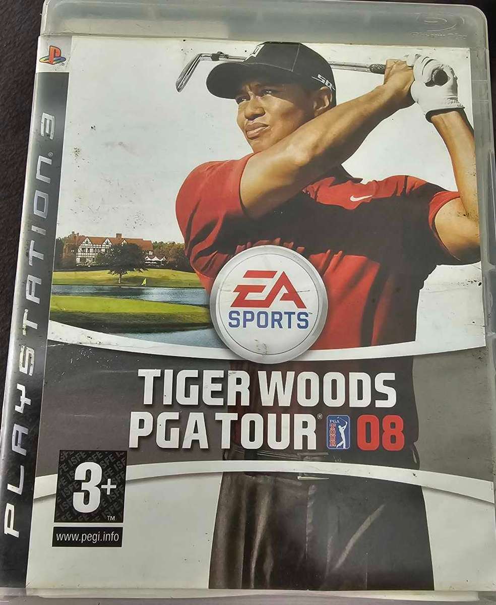 PS3 & top game lot included