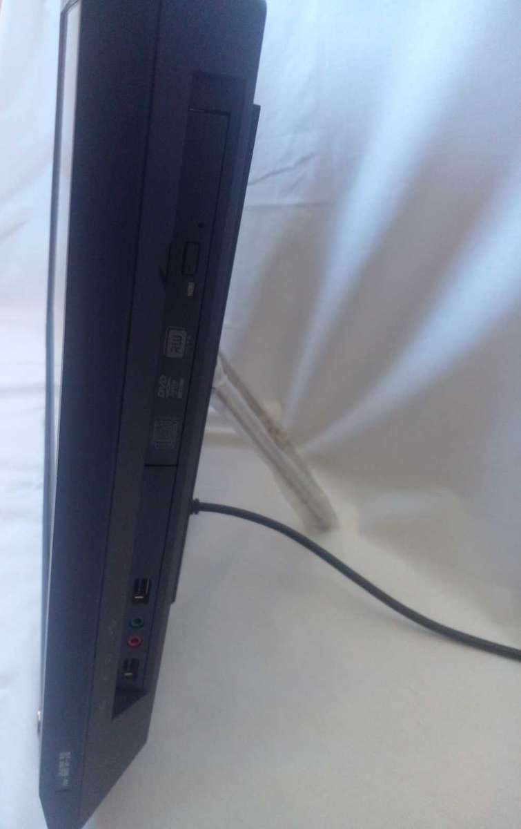 Lenovo ThinkCentre all-in-one Computer