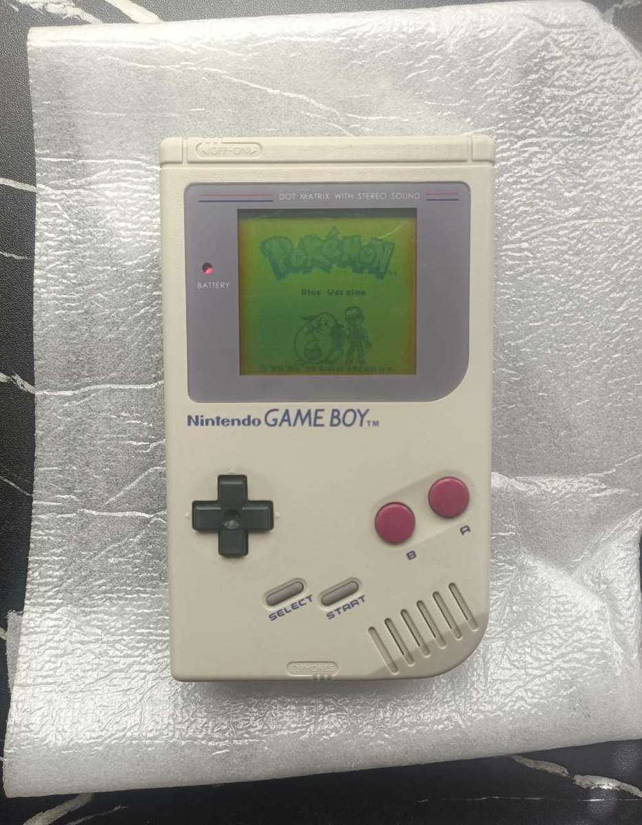 Gameboy DMG-01