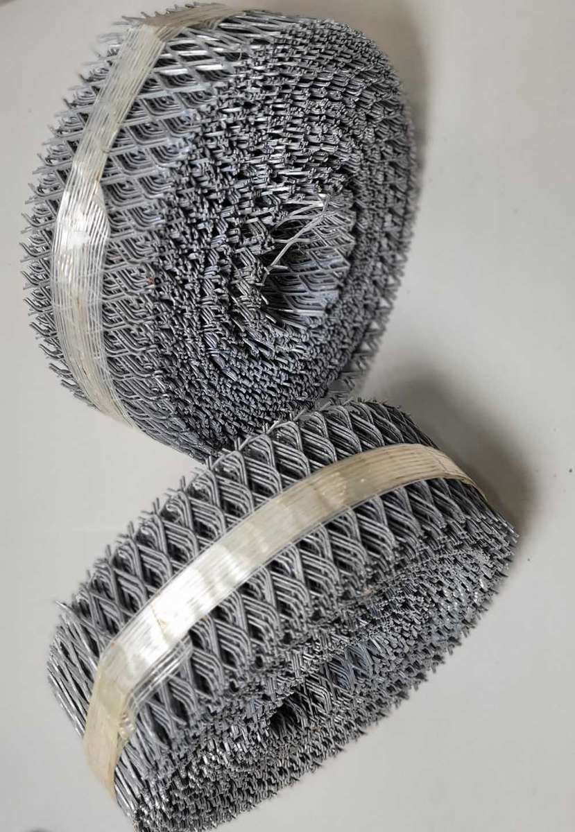 Hardware, Building  Construction Wire Mesh