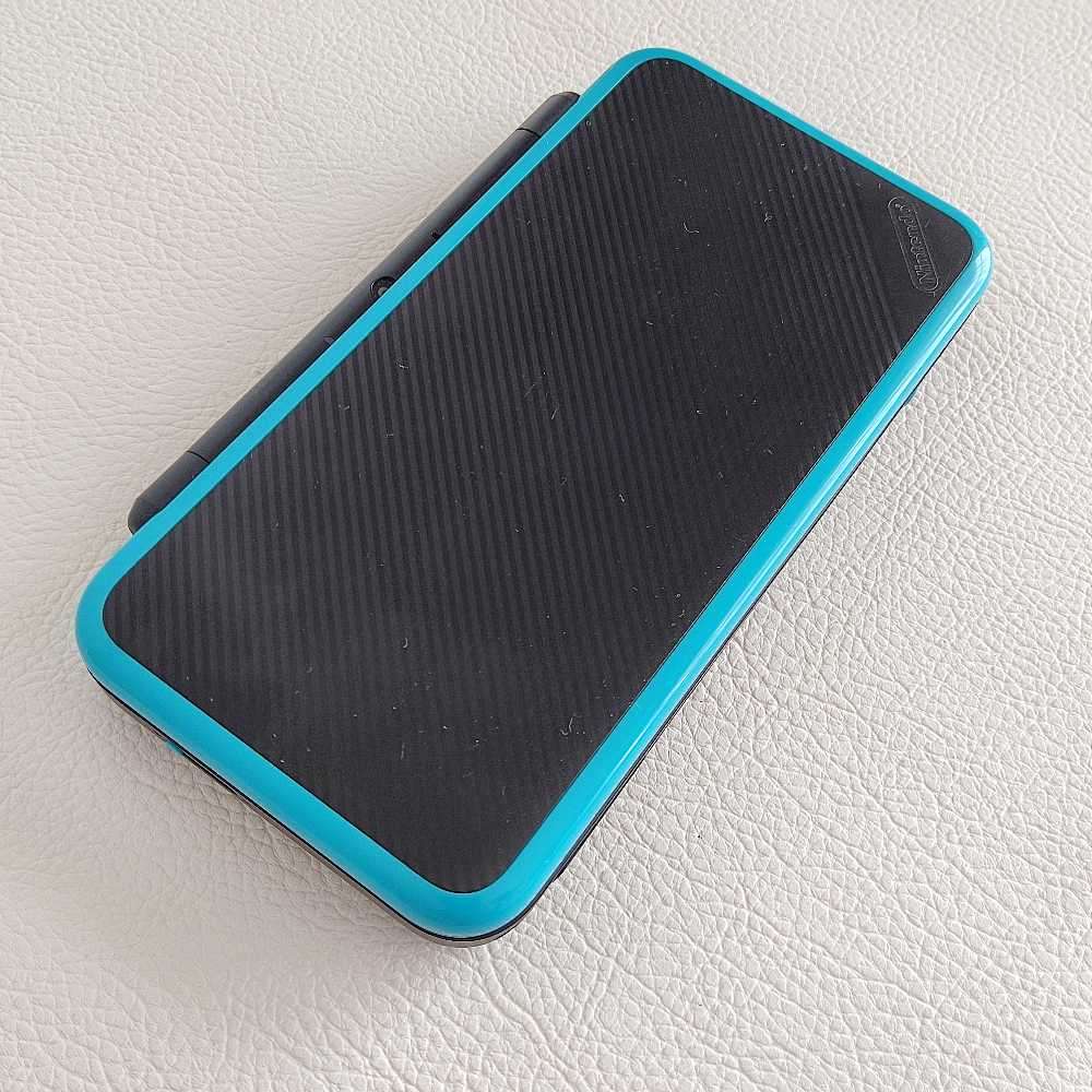 "New" Nintendo 2DSXL Console