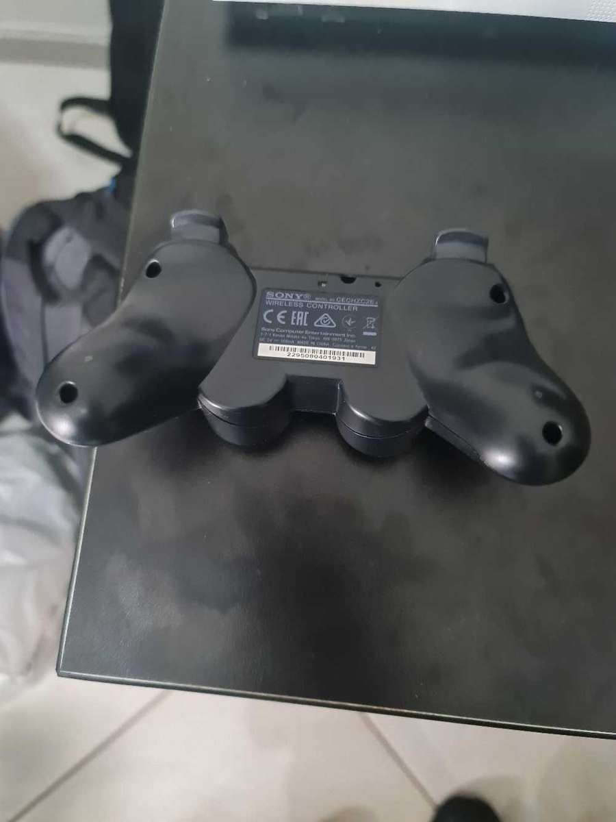 Playstation 3 Controller