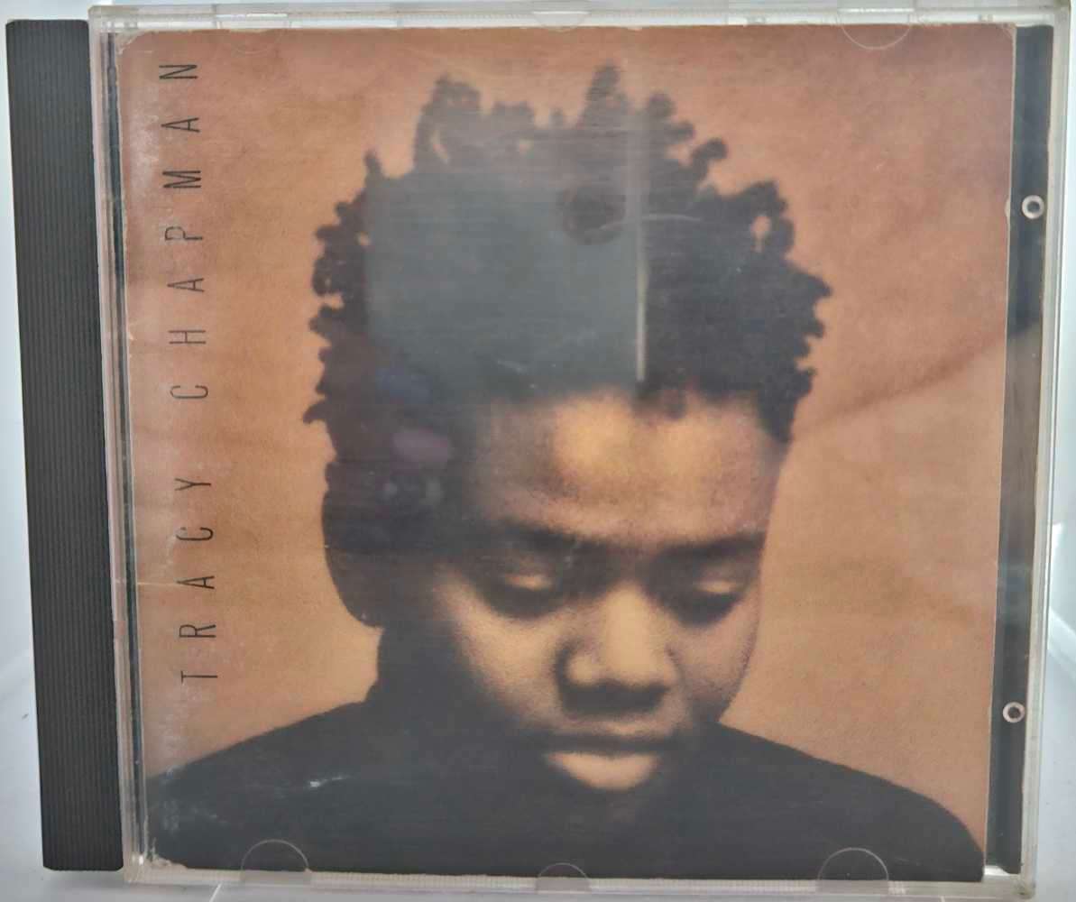 Tracy Chapman