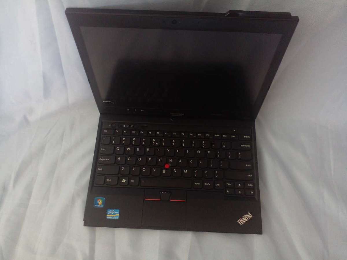 Lenovo Laptop