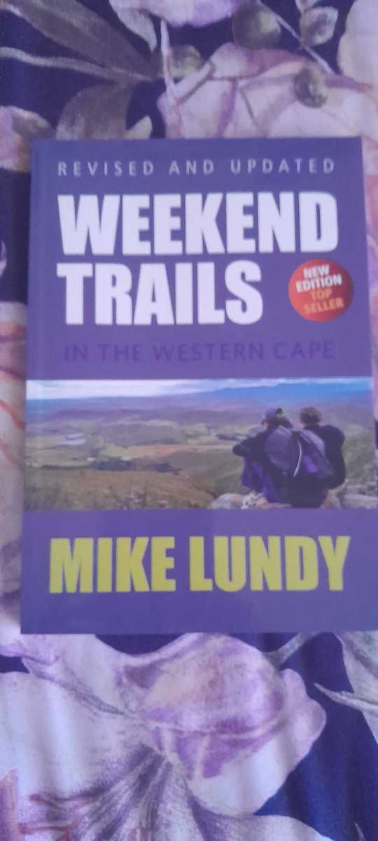 Weekend Trials - Mike Lundy