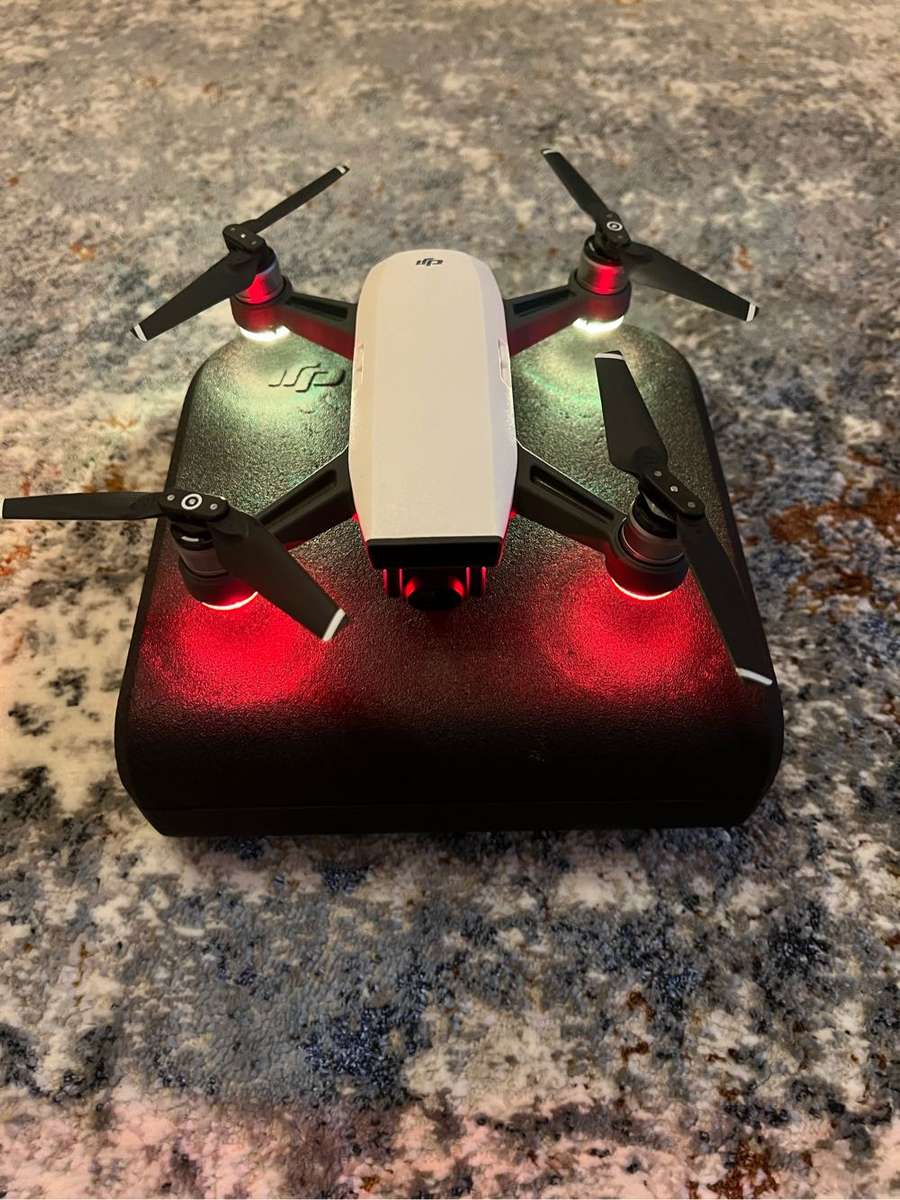 DJI Spark Drone