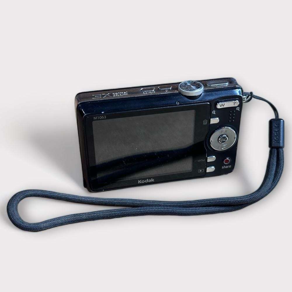 Vintage Digital Cameras Lot