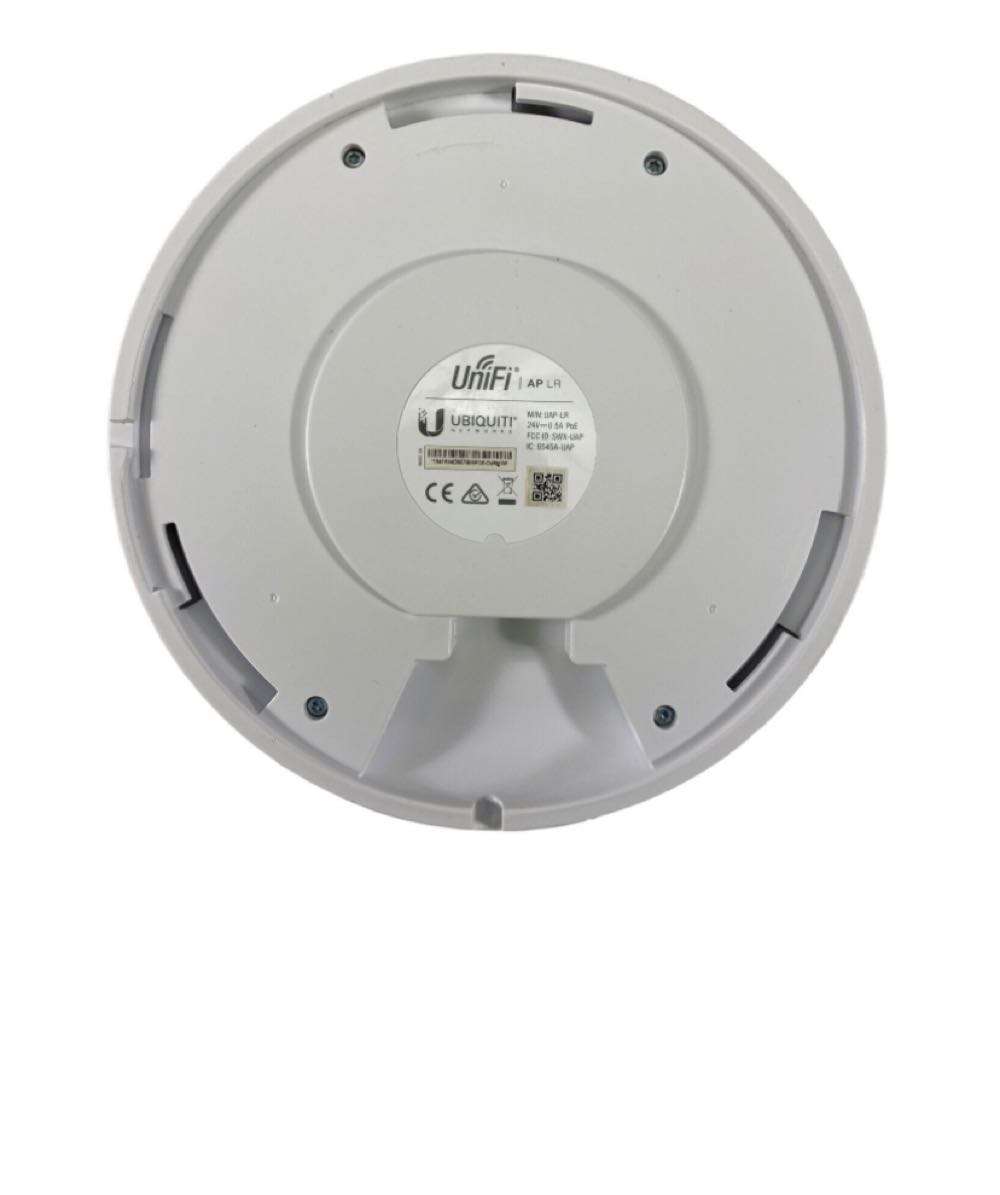 Ubiquity Long Range UAP Wireless