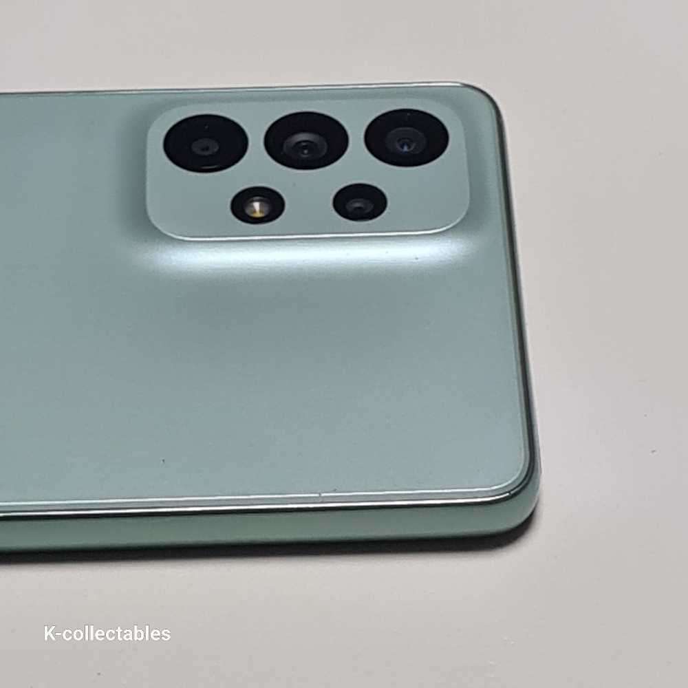 Samsung Galaxy A73 5G. Dual Sim