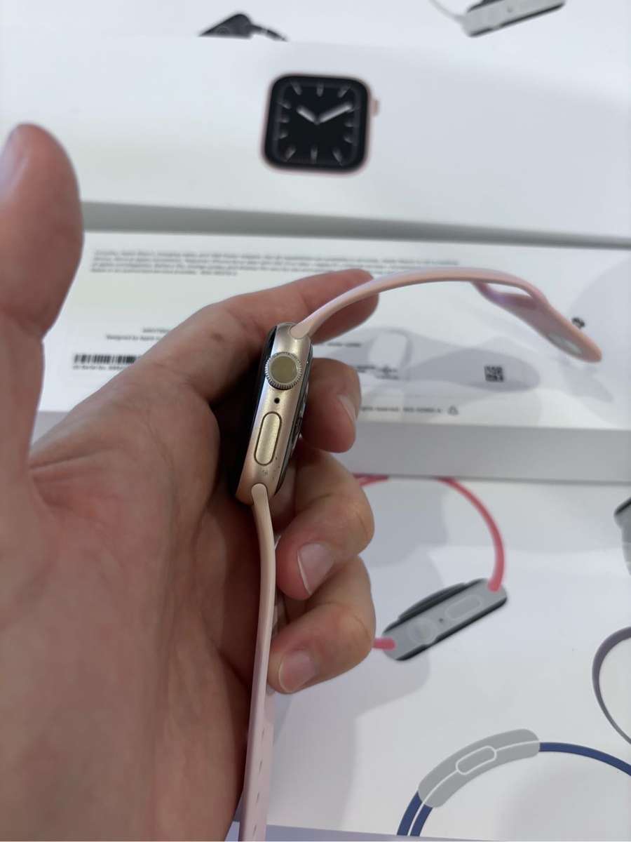 Apple Watch Series 5