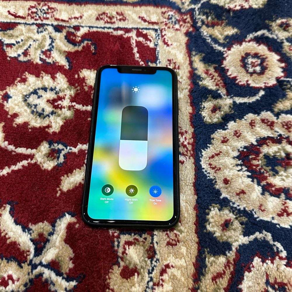 iPhone XR 64GB