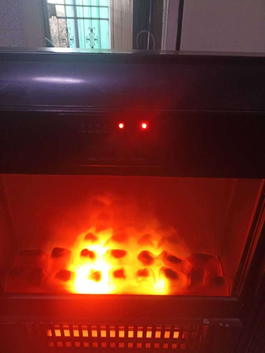 Aim electric heater 3 bars