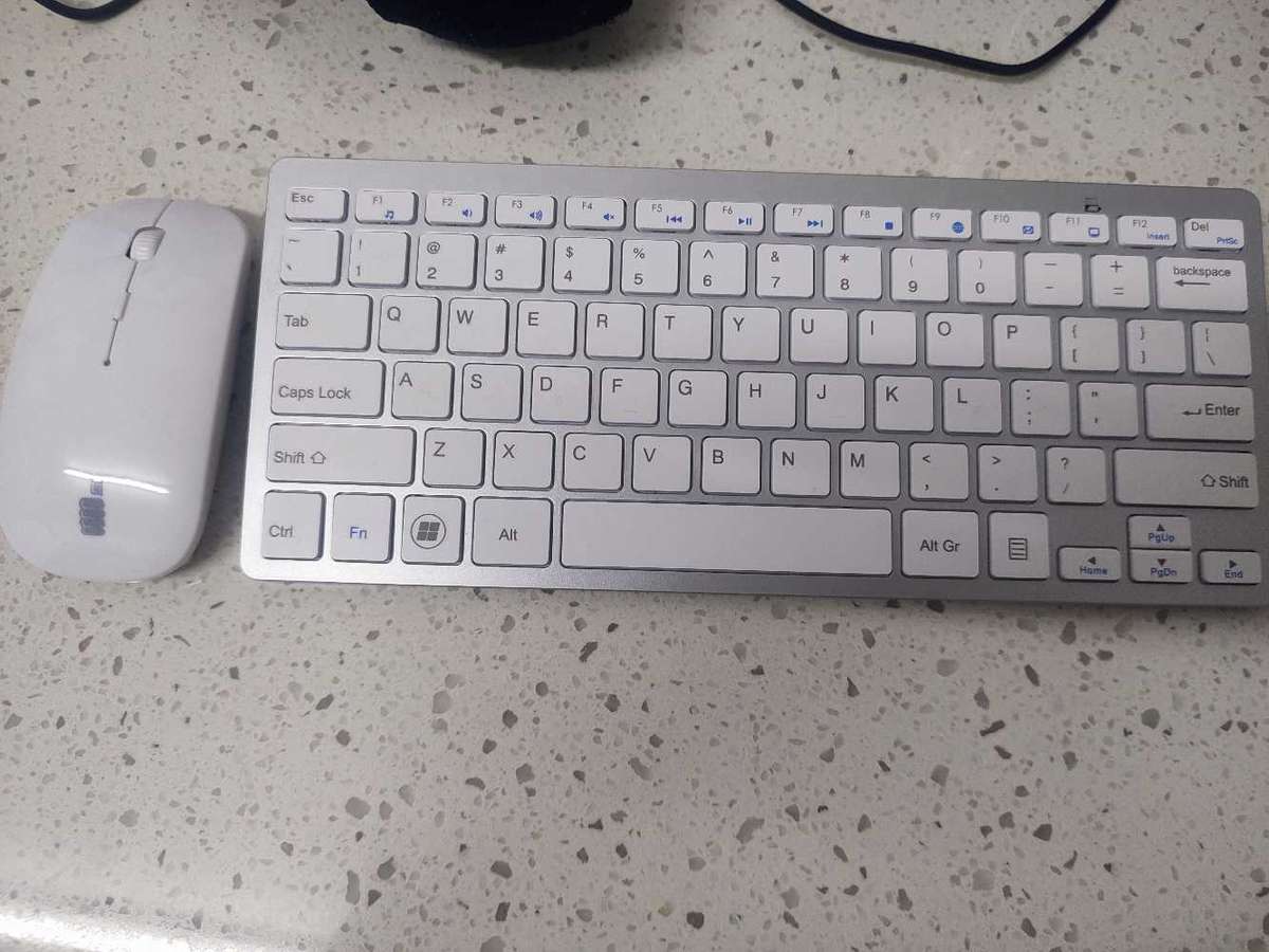 Proline 14.1` Laptop