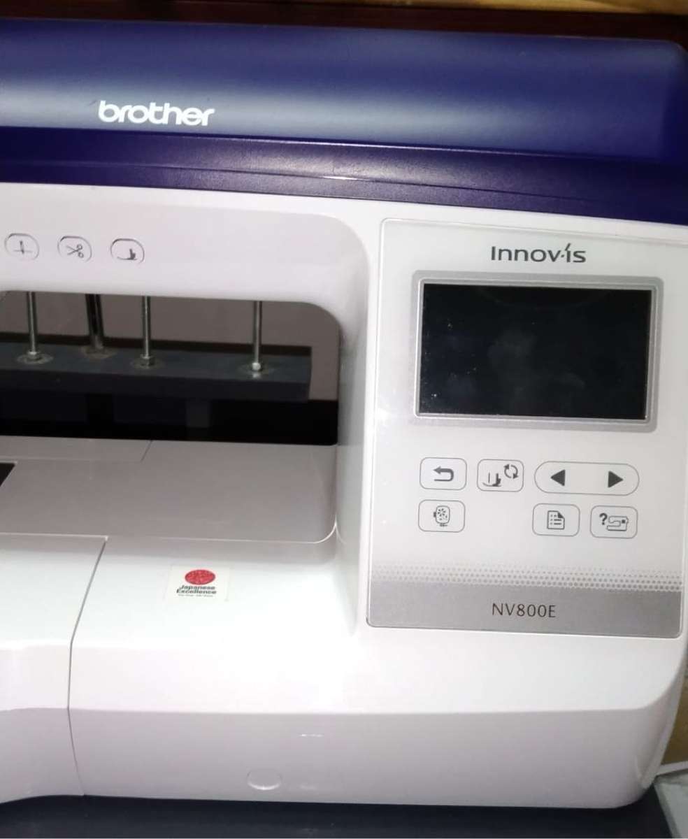 Brother NV800e
