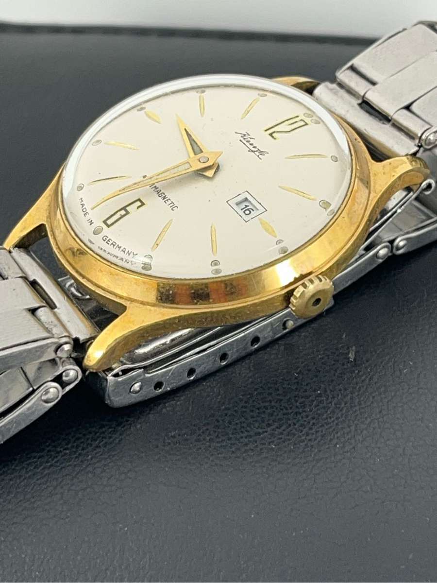 Kienzle vintage wrist watch