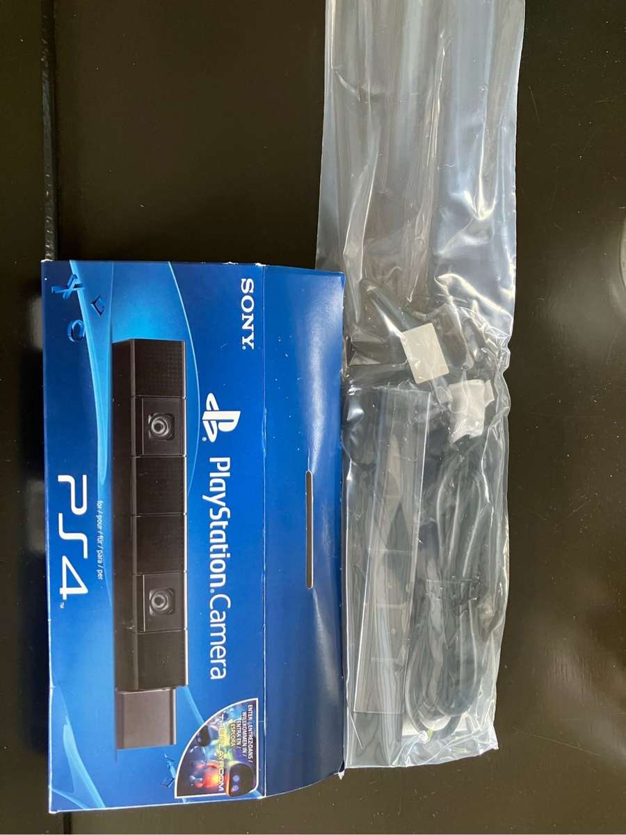 Playstation 4 bundle