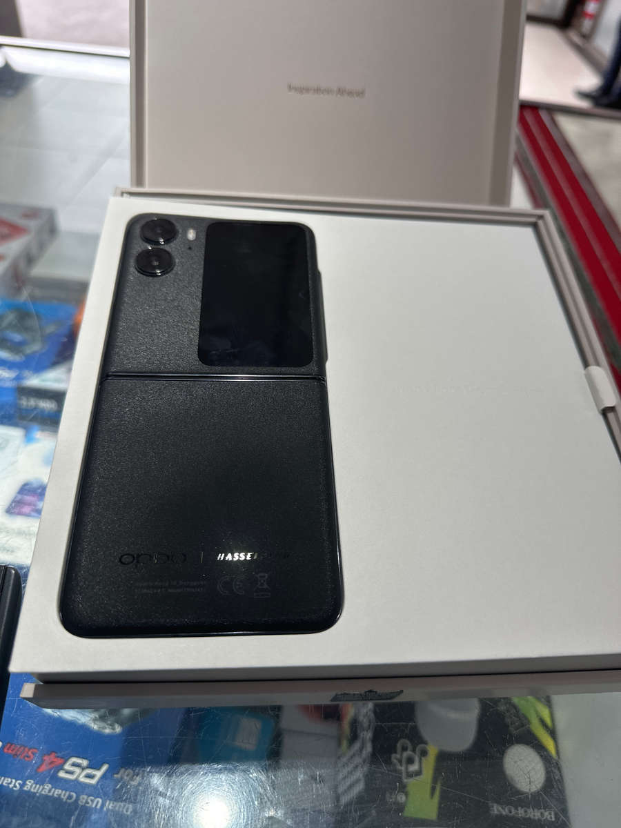 OPPO FIND N2 FLIP 256GB
