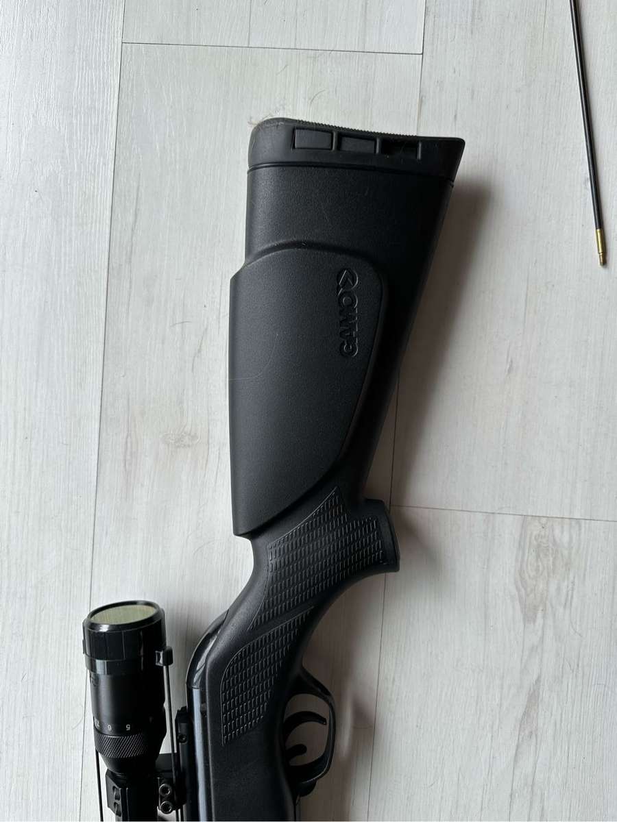 Gamo CFX