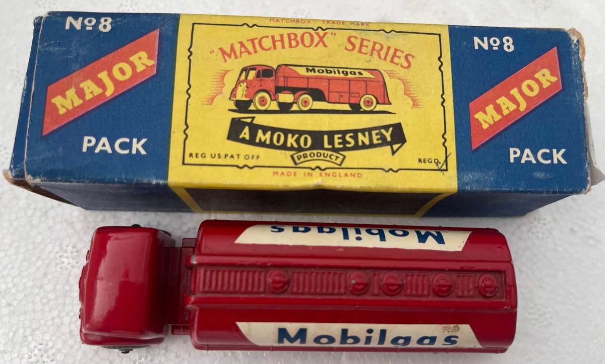 Matchbox