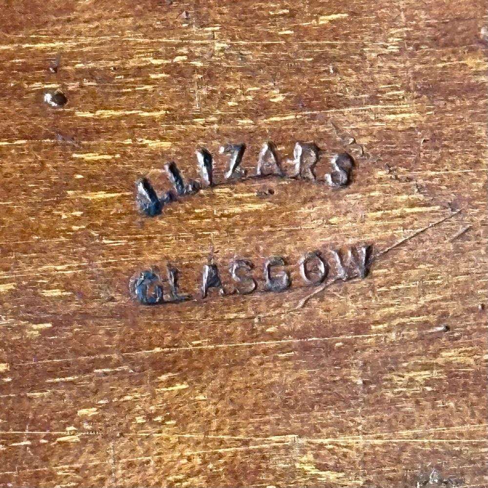 Antique Wooden Photographic Plate Holders