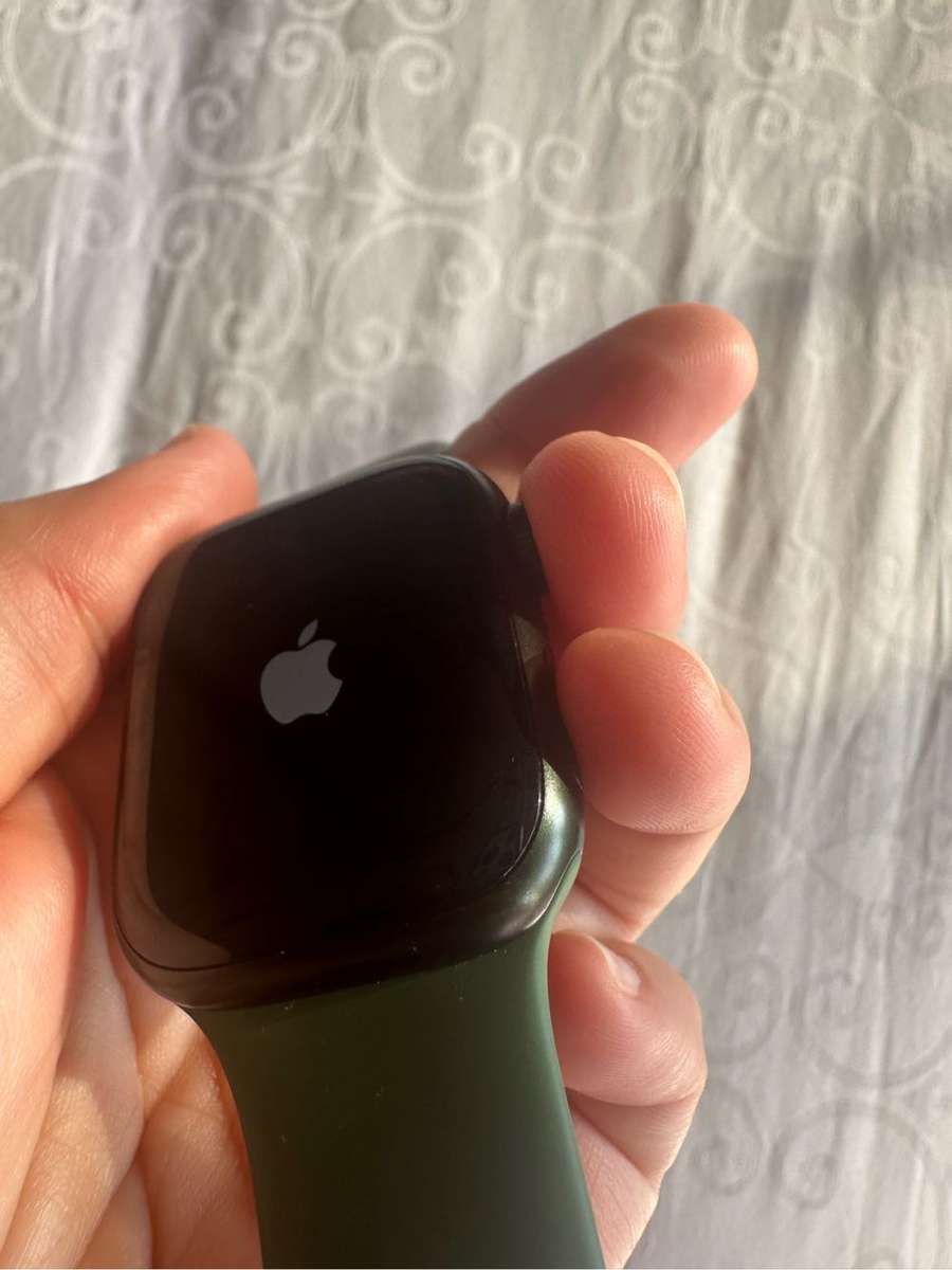 Apple Watch. s7 wifi