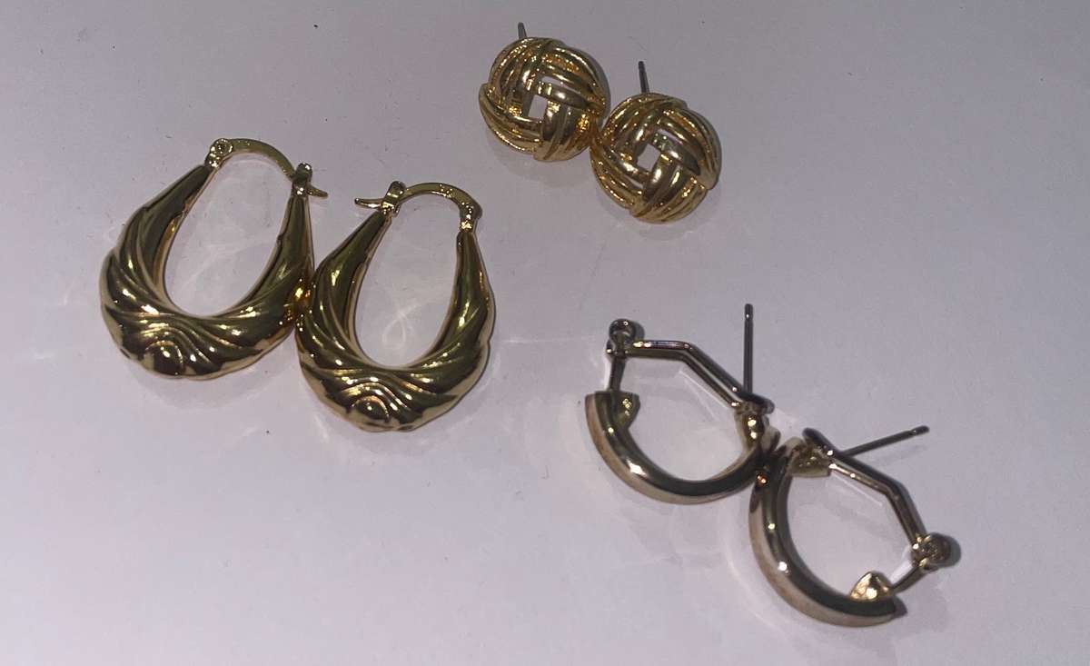 Crazy Jewellery Sale