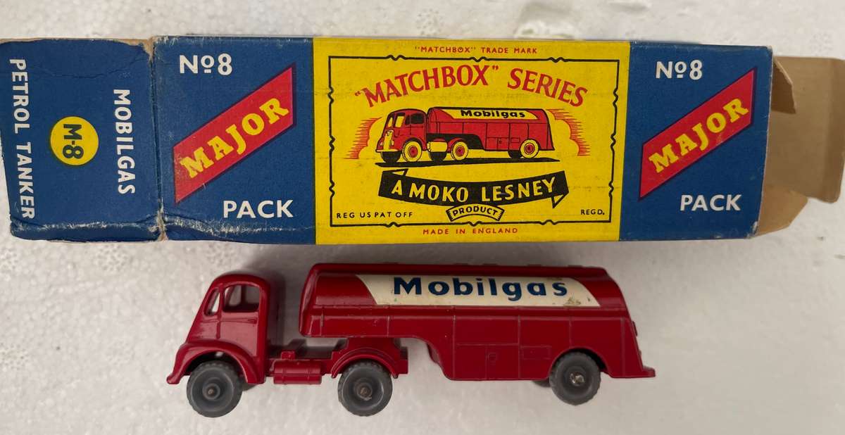 Matchbox