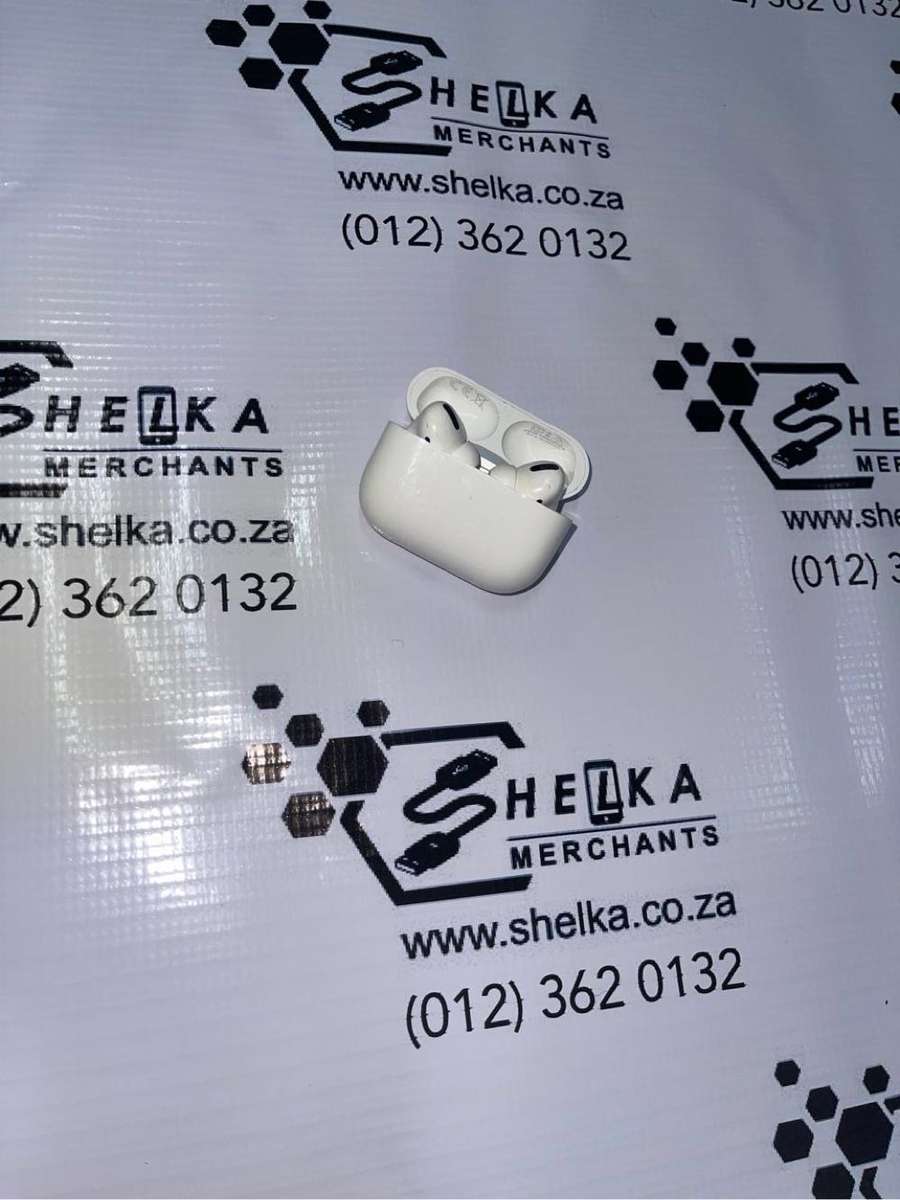 Airpods 3rd generation