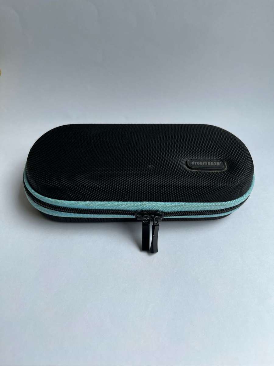 PS Vita OLED and Games