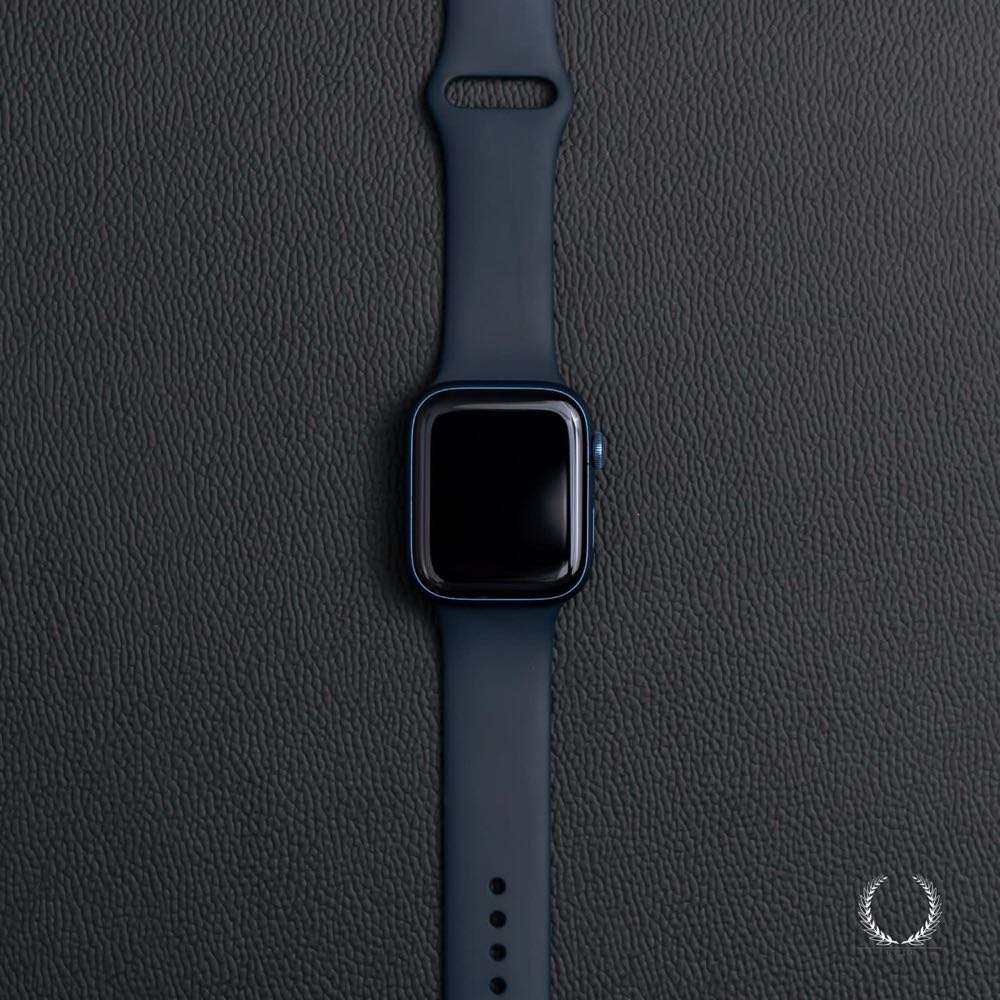 Apple Watch 7