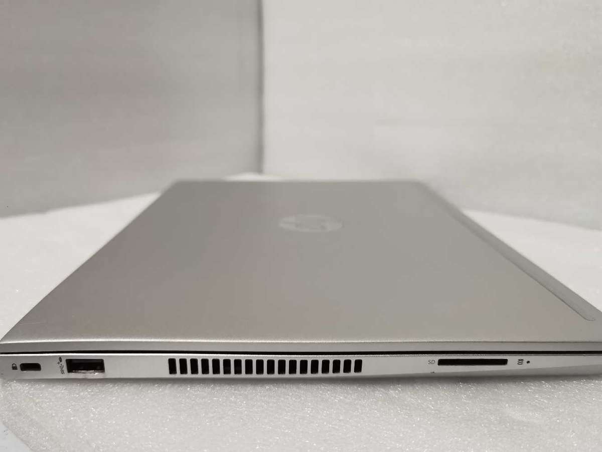 HP pro book 430 G6 Corei5 8th