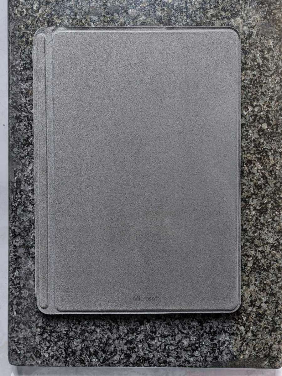 Microsoft Surface GO2