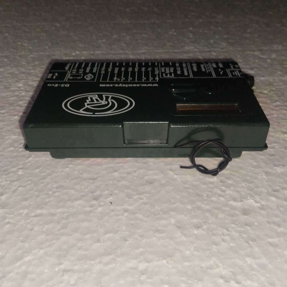 Centurion D5 Evo Gate Motor LCD Controller Board