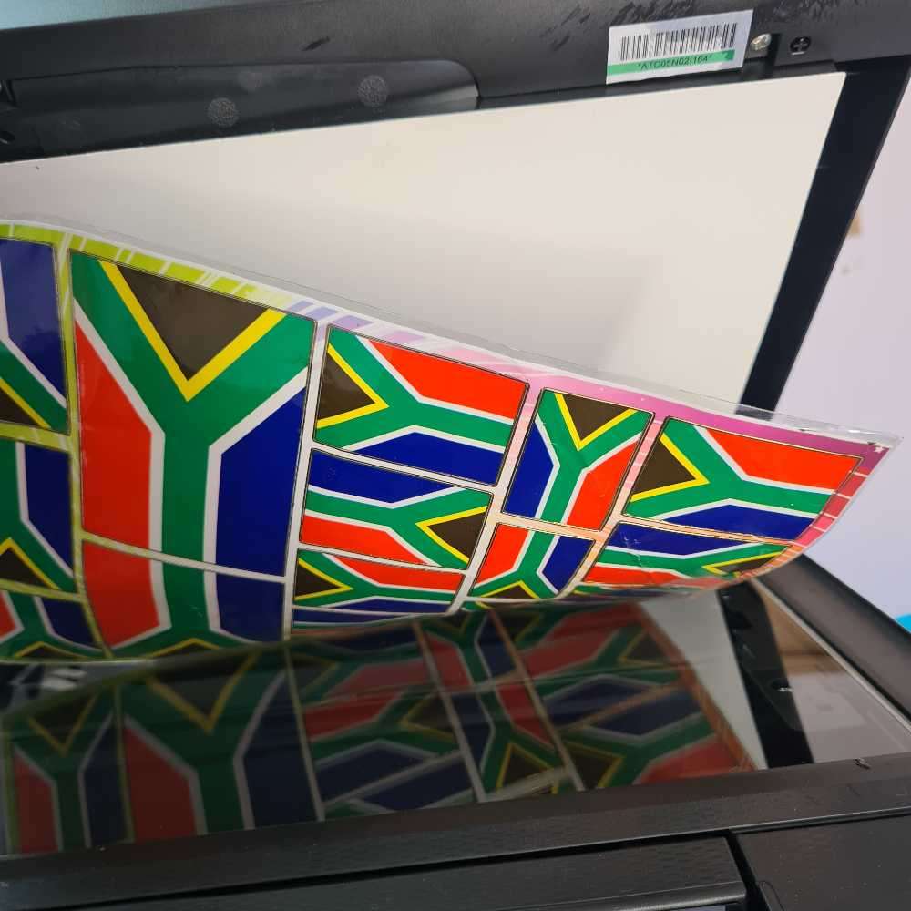 Epson L5190 ecotank printer