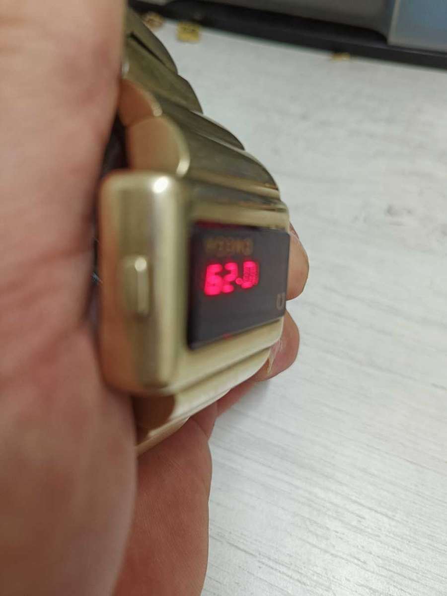 Omega Time Computer (very rare)