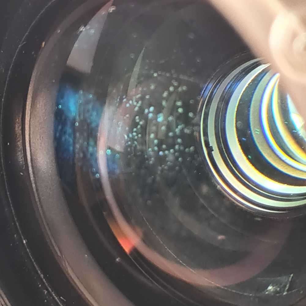 Optoma HD67 DLP (3D capable) Projector