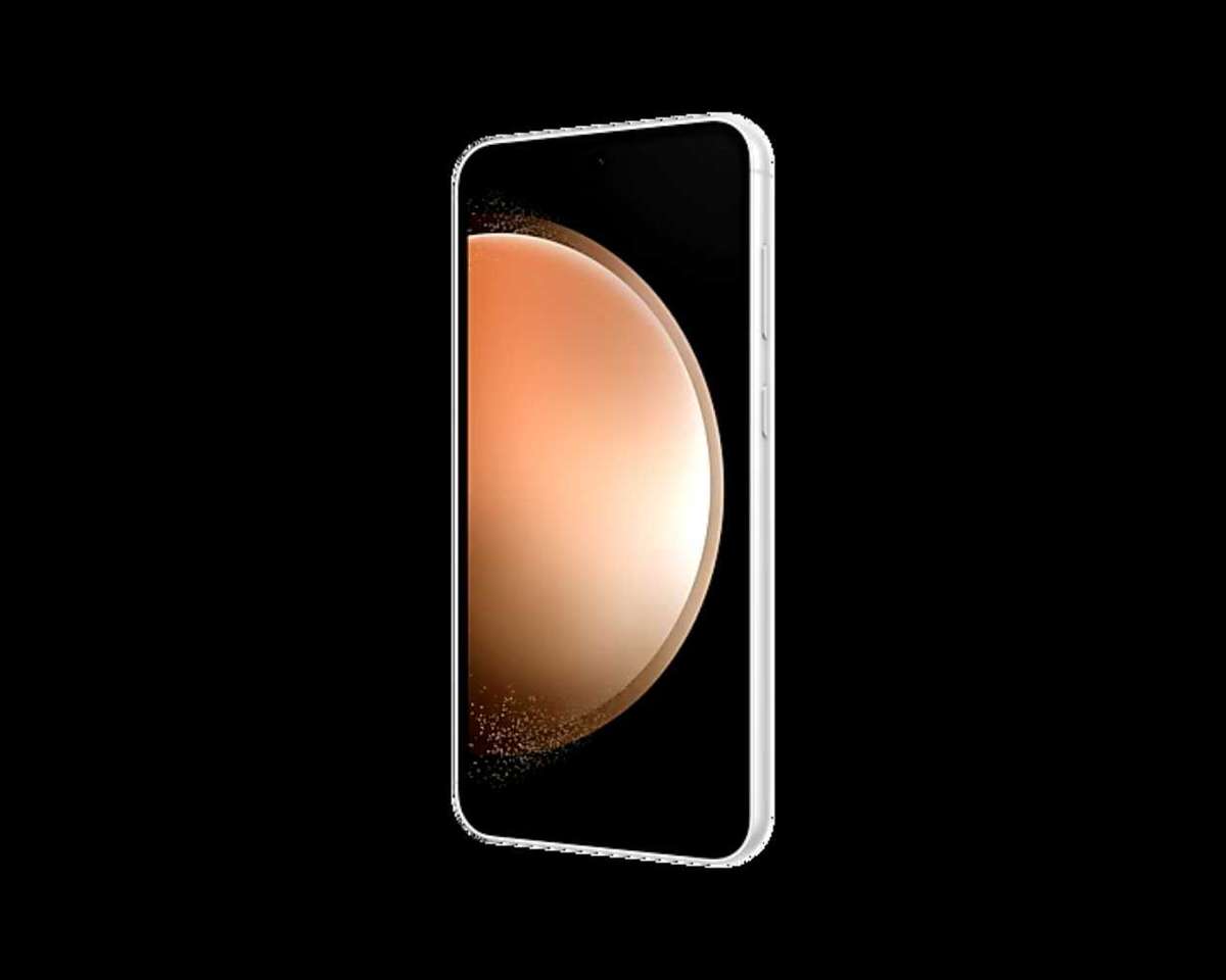 Samsung S23 FE Dual sim