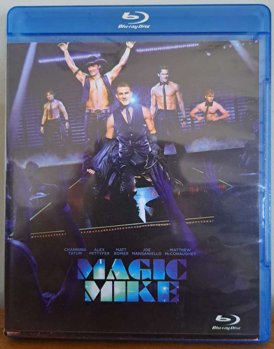 Magic Mike