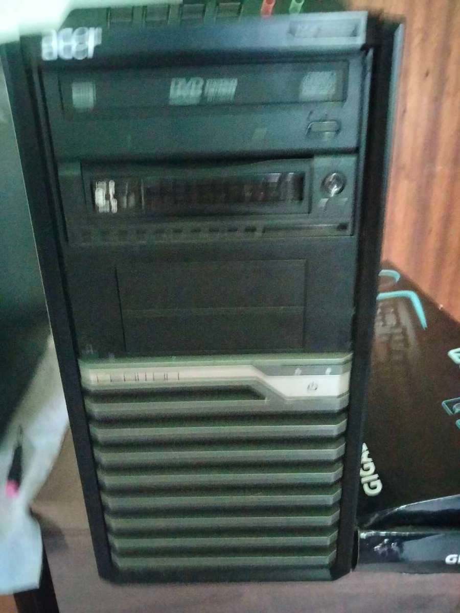 GAMING PC