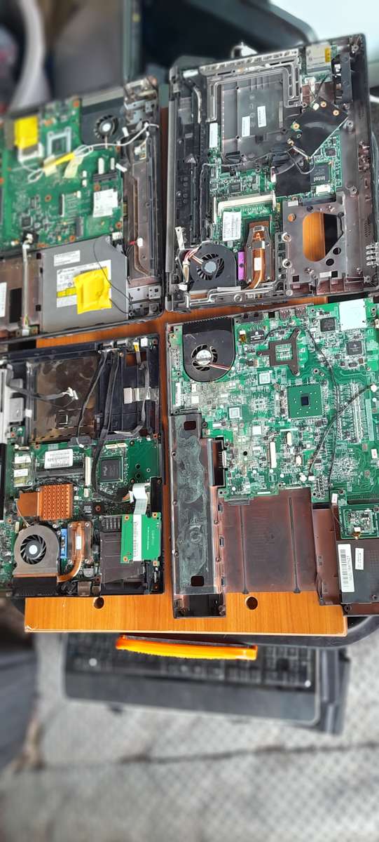 Laptop Spares JOBLOT