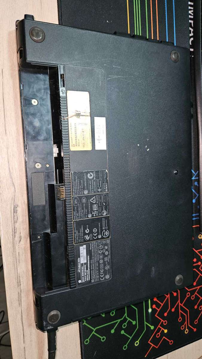 HP Probook 4520s for Parts