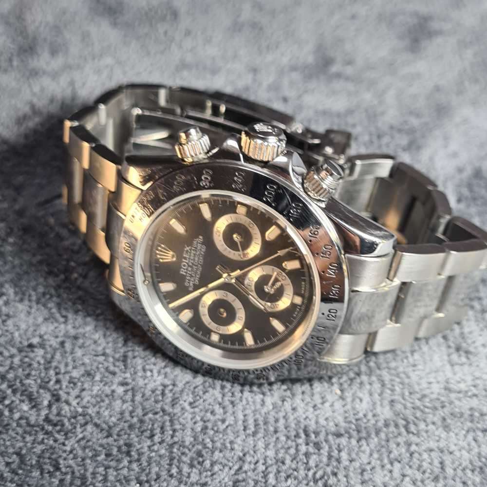 (Read) Rolex Dayton