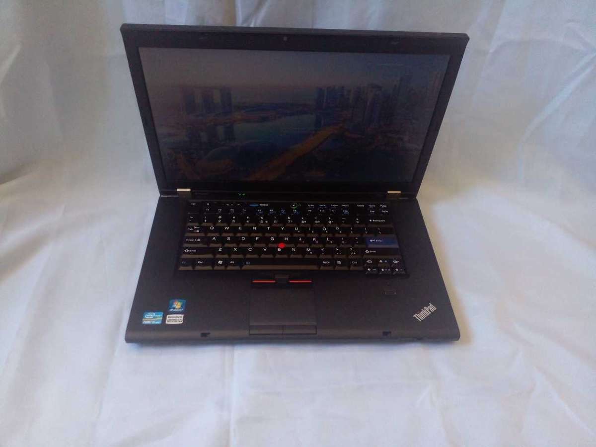 Lenovo ThinkPad Laptop