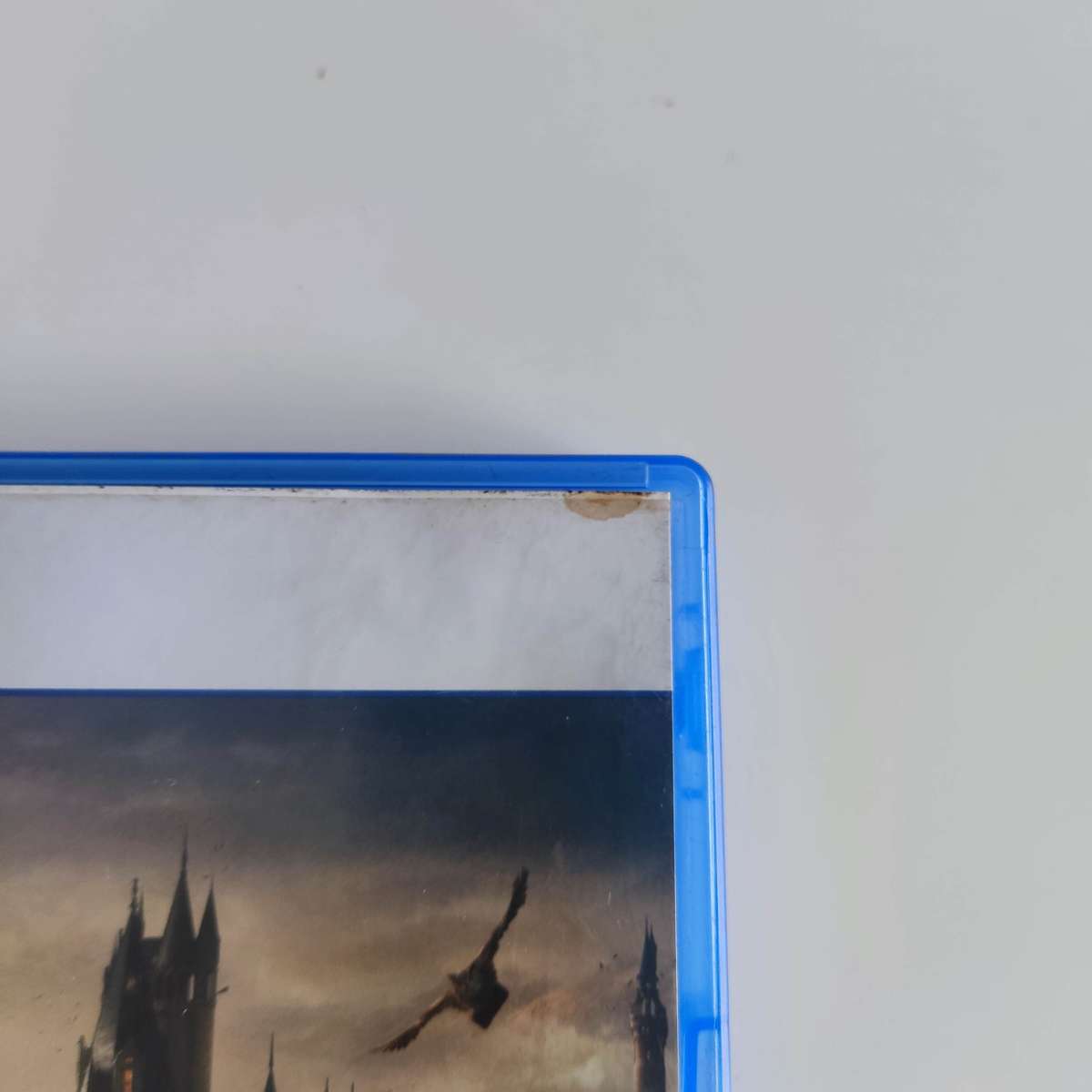 Hogwarts Legacy Ps 5